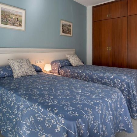 Apartamento Simo B/G Peniscola Bagian luar foto