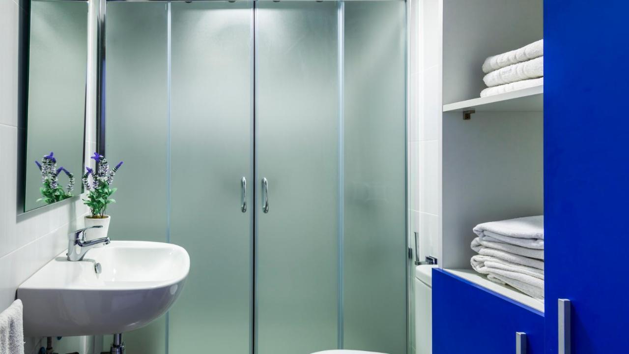 Apartamento Simo B/G Peniscola Bagian luar foto